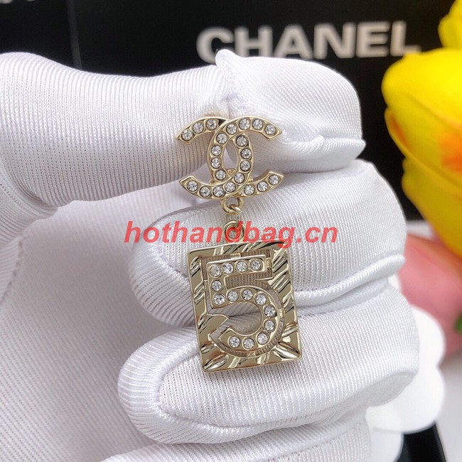 Chanel Earrings CE9500