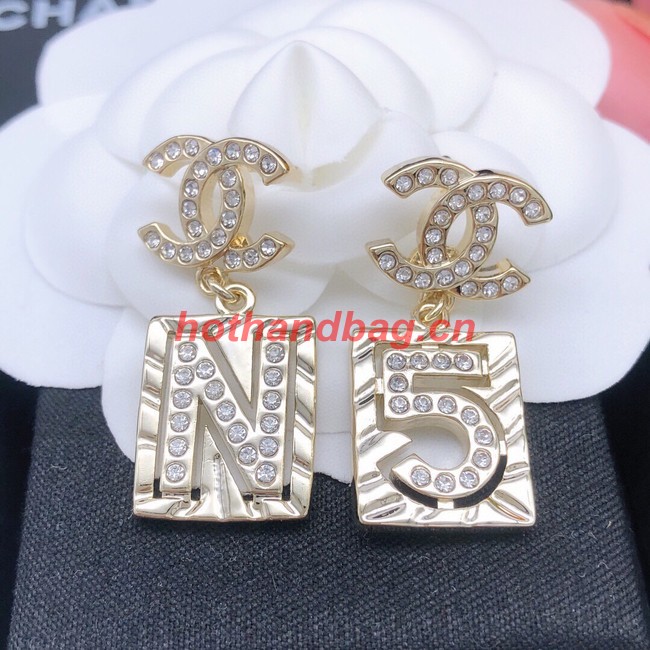 Chanel Earrings CE9500