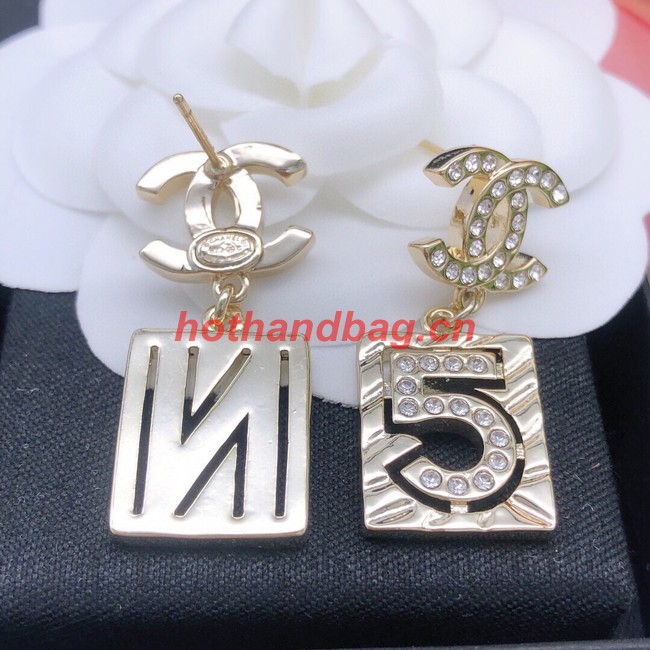 Chanel Earrings CE9500