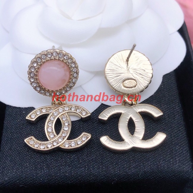 Chanel Earrings CE9501