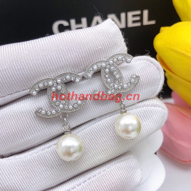 Chanel Earrings CE9507