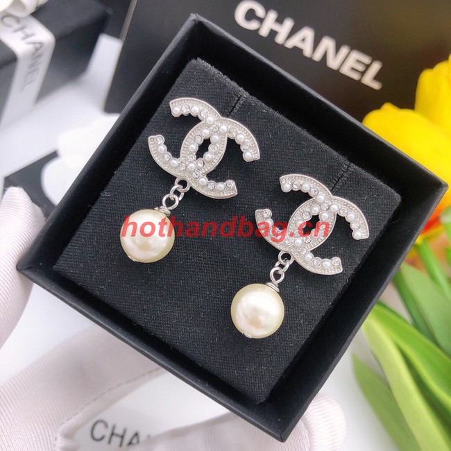 Chanel Earrings CE9507