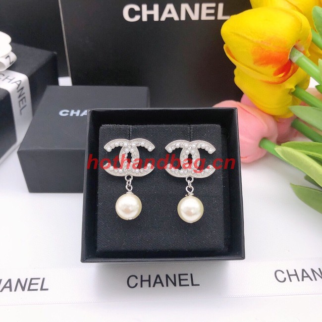 Chanel Earrings CE9507