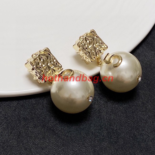 Chanel Earrings CE9533