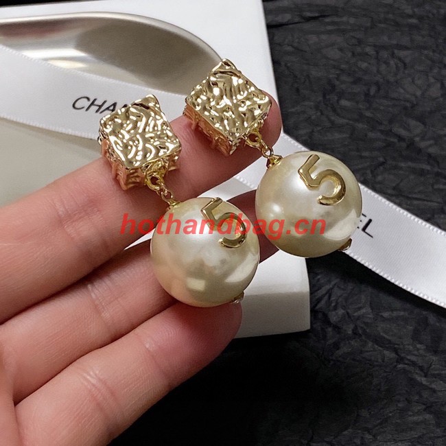 Chanel Earrings CE9533