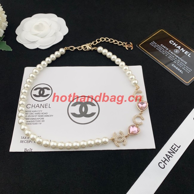 Chanel Necklace CE9488