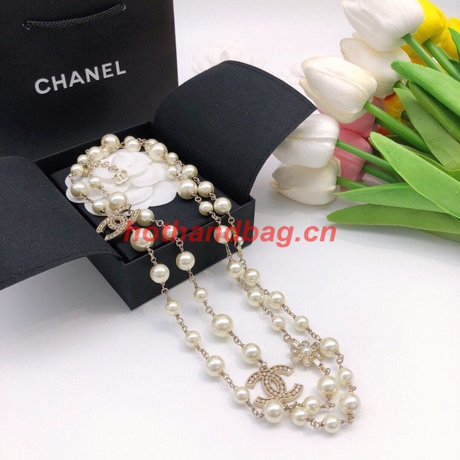 Chanel Necklace CE9505