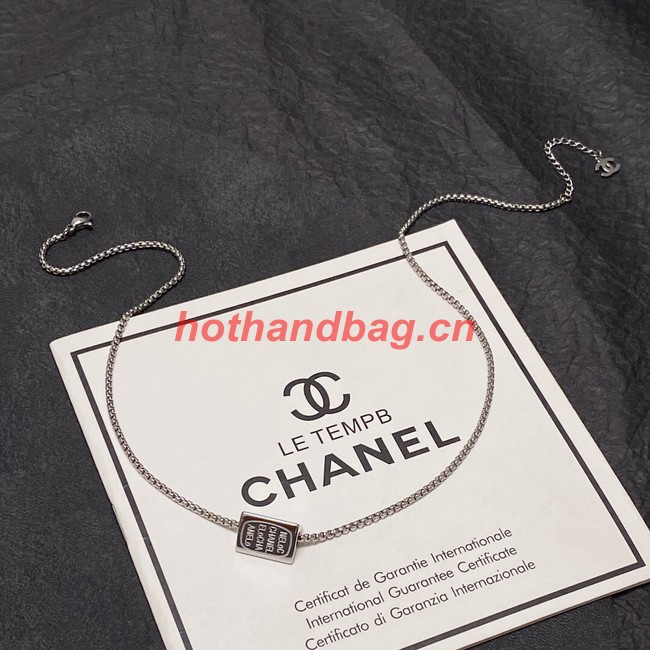 Chanel Necklace CE9522