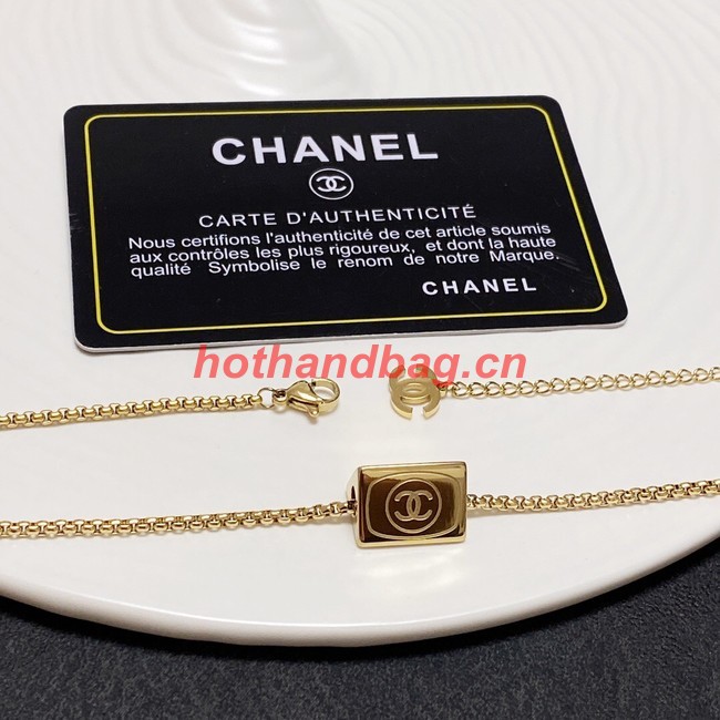 Chanel Necklace CE9522