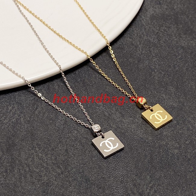 Chanel Necklace CE9523