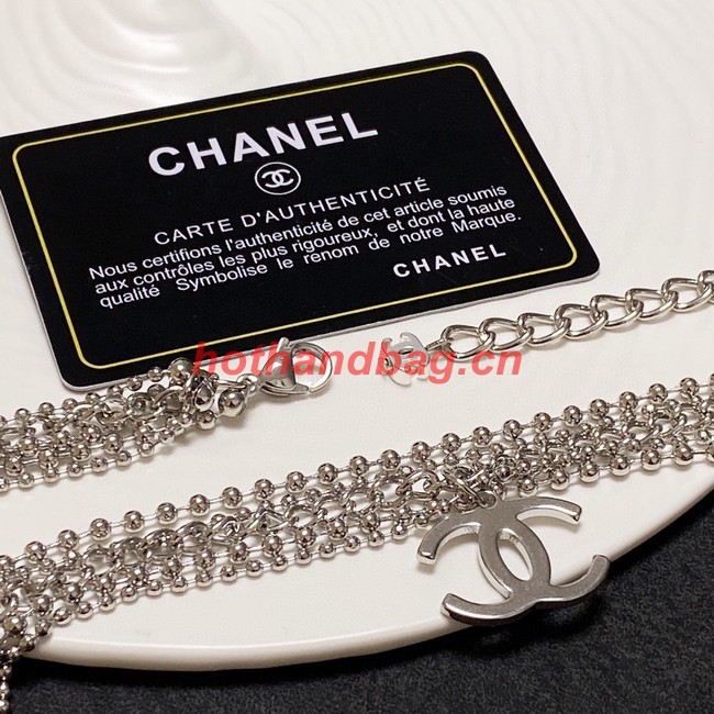 Chanel Necklace CE9525