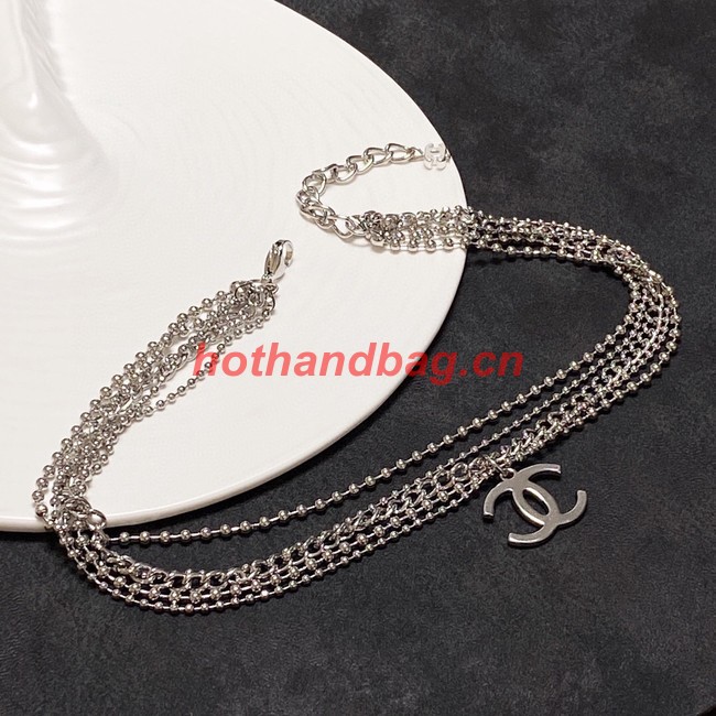 Chanel Necklace CE9525