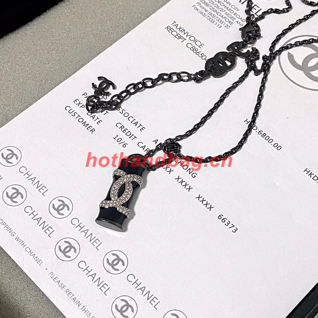 Chanel Necklace CE9534