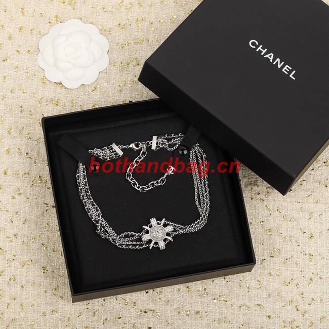 Chanel Necklace CE9553