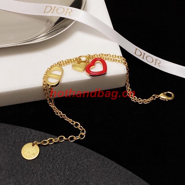 Dior Bracelet CE9527