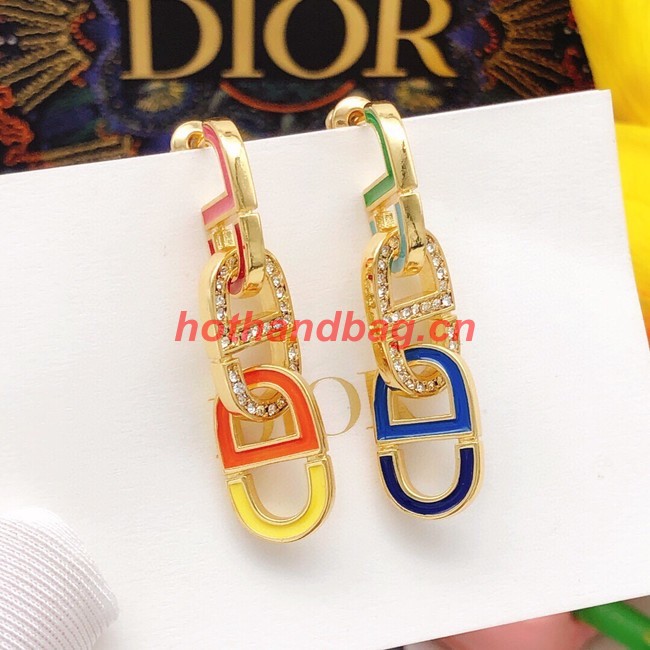 Dior Earrings CE9498