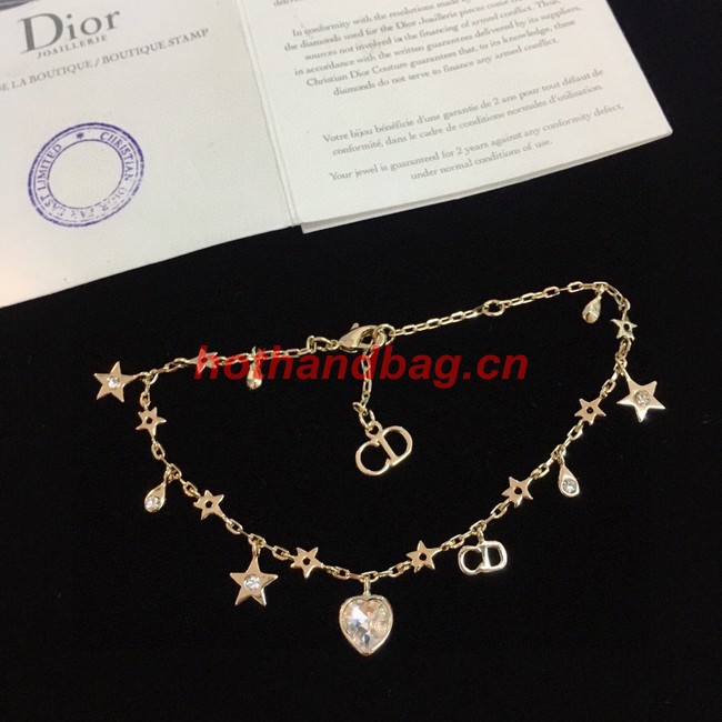 Dior Necklace CE9529