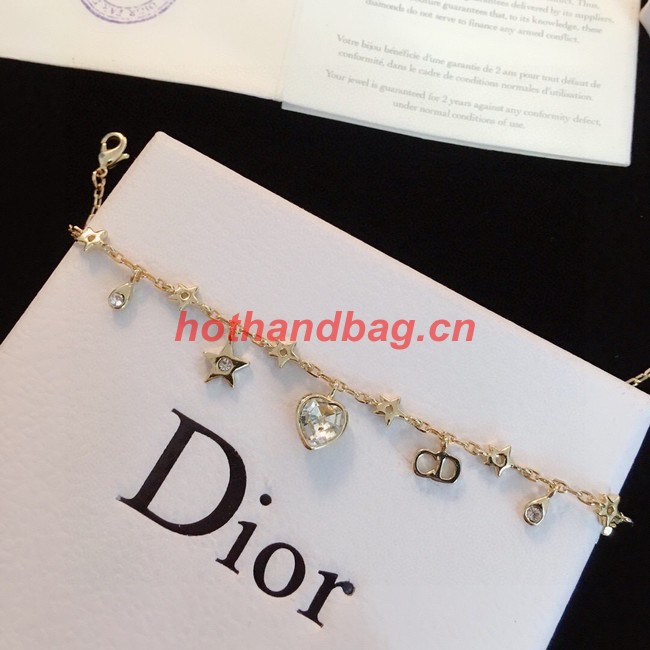 Dior Necklace CE9529