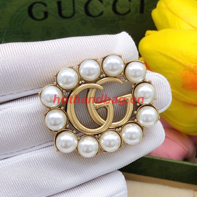 Gucci Brooch CE9506