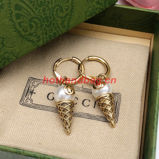 Gucci Earrings CE9499