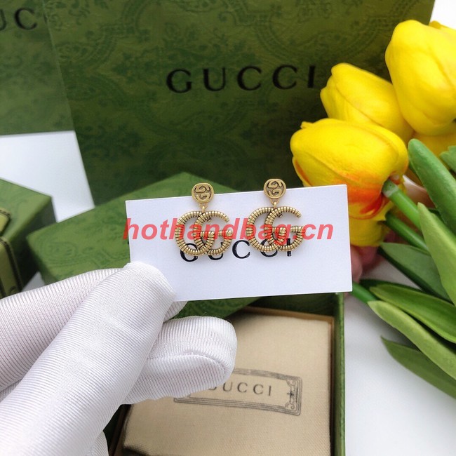 Gucci  Earrings CE9502