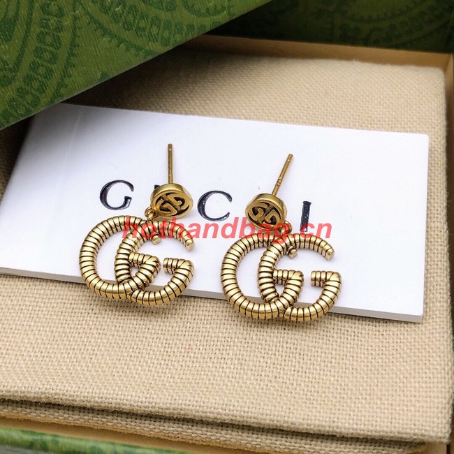 Gucci  Earrings CE9502