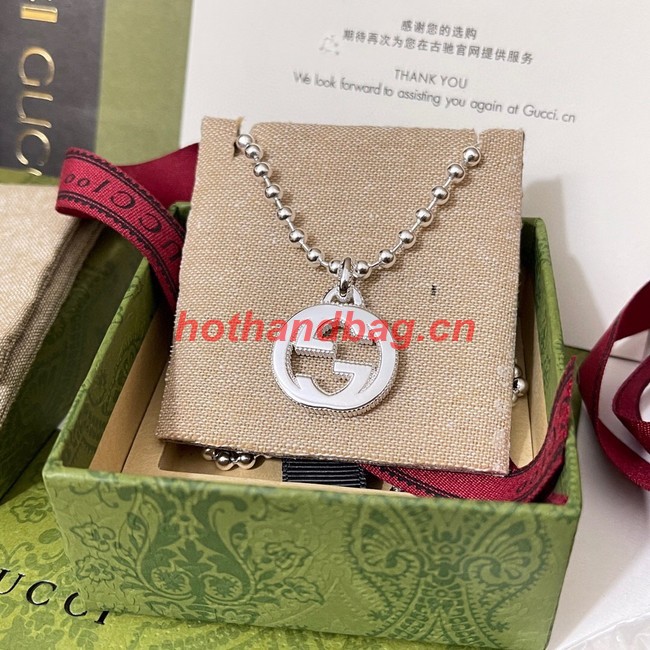 Gucci Necklace CE9555