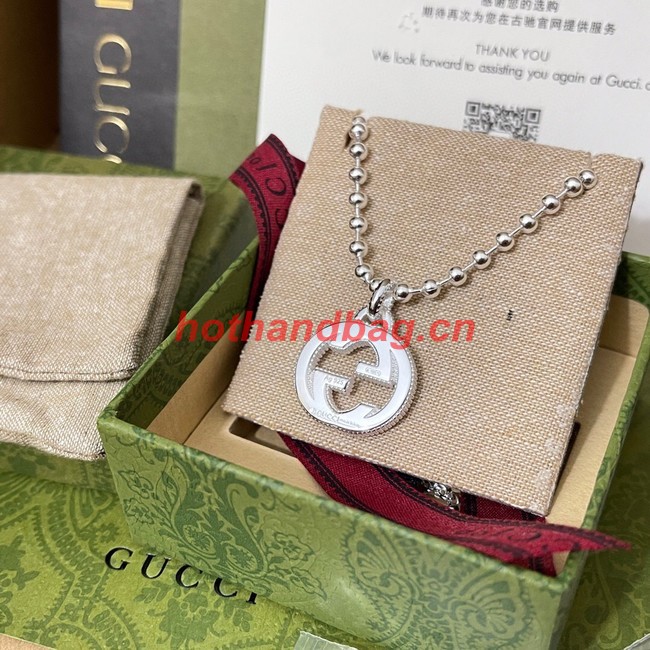 Gucci Necklace CE9555