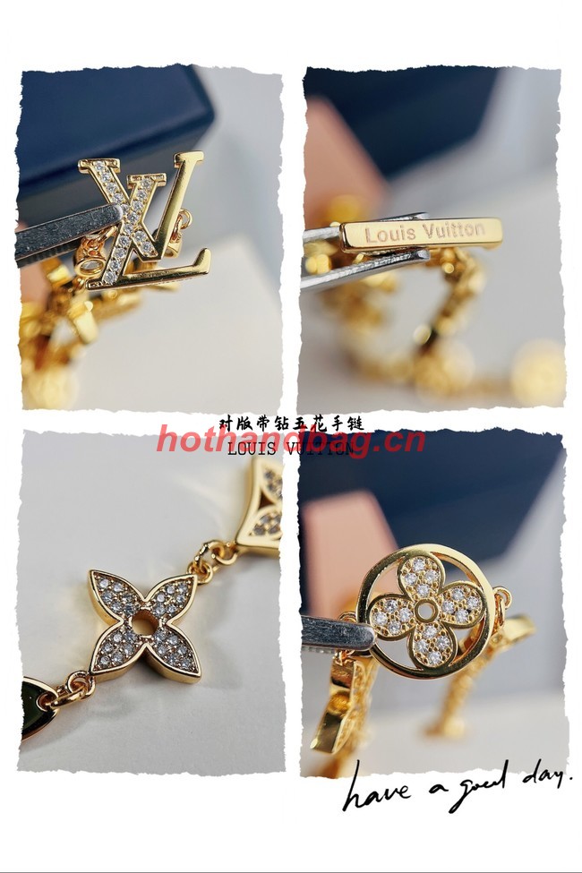 Louis Vuitton Bracelet CE9520