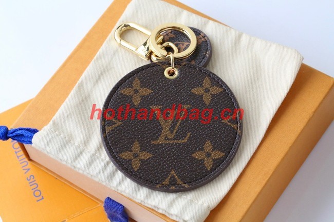 Louis Vuitton DRAGONNE KEY HOLDER CE9377