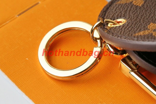 Louis Vuitton DRAGONNE KEY HOLDER CE9377