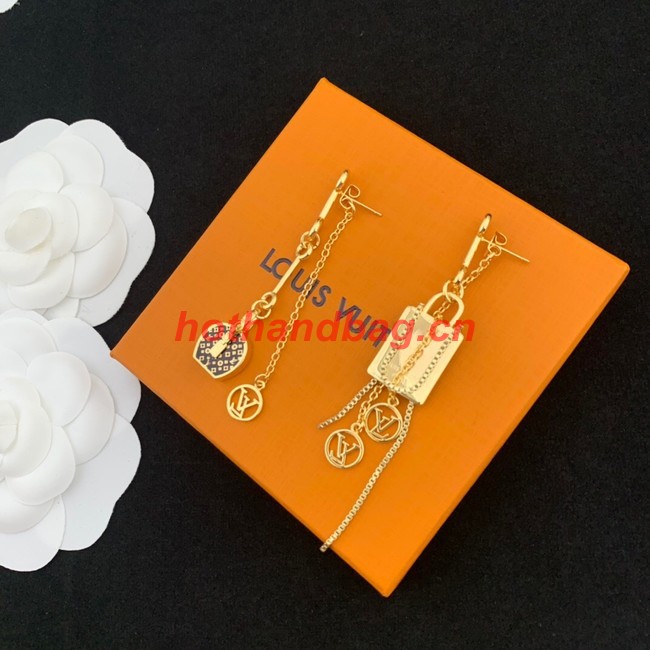 Louis Vuitton Earrings CE9490