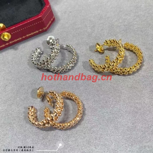 Cartier Earrings CE9561