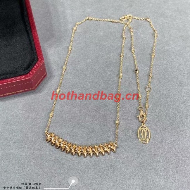 Cartier Necklace CE9560