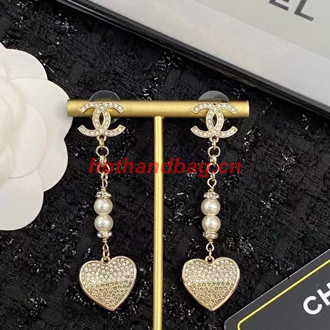 Chanel Earrings CE9556