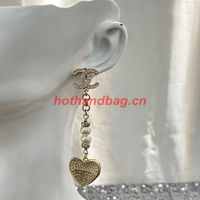 Chanel Earrings CE9556