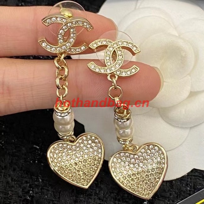 Chanel Earrings CE9556