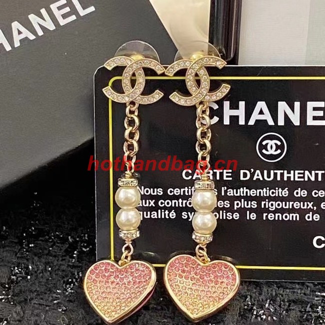 Chanel Earrings CE9557