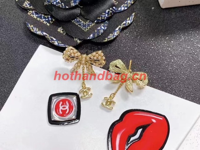 Chanel Earrings CE9564