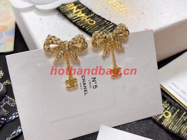 Chanel Earrings CE9564