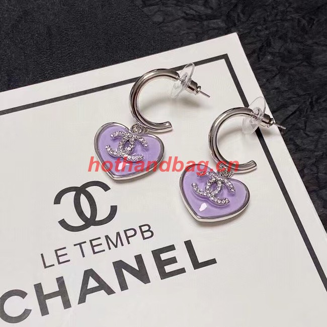 Chanel Earrings CE9565