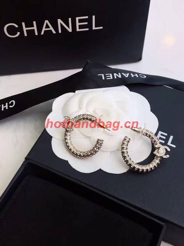 Chanel Earrings CE9569