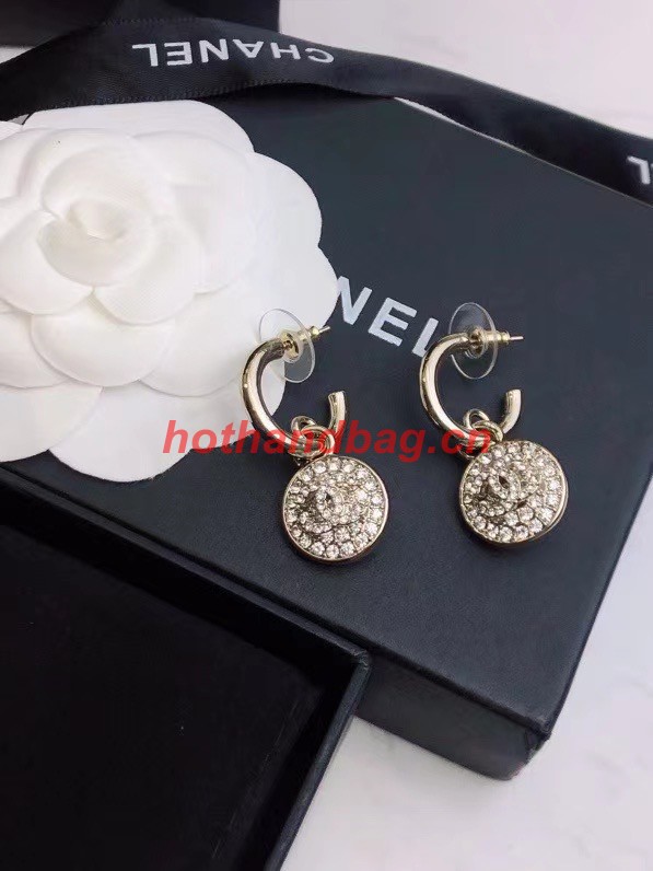 Chanel Earrings CE9570