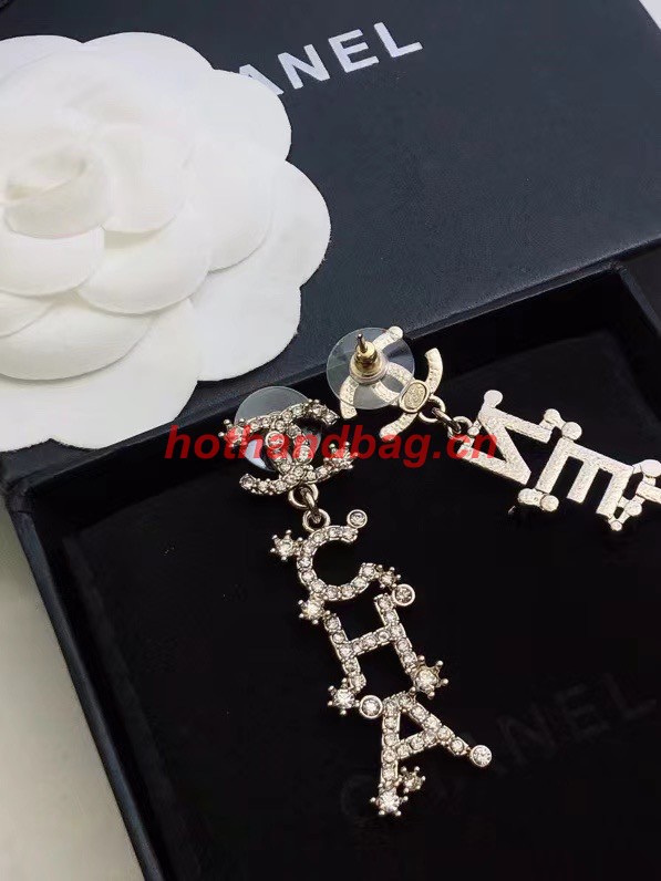 Chanel Earrings CE9571