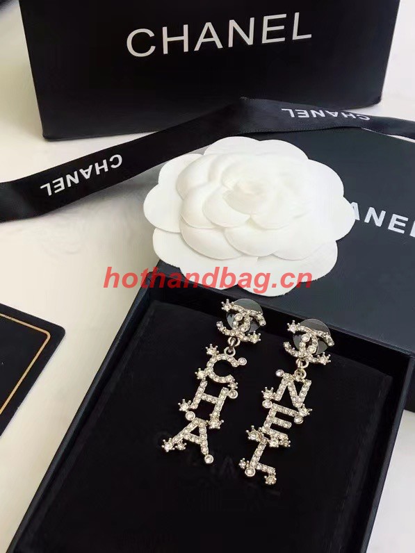 Chanel Earrings CE9571