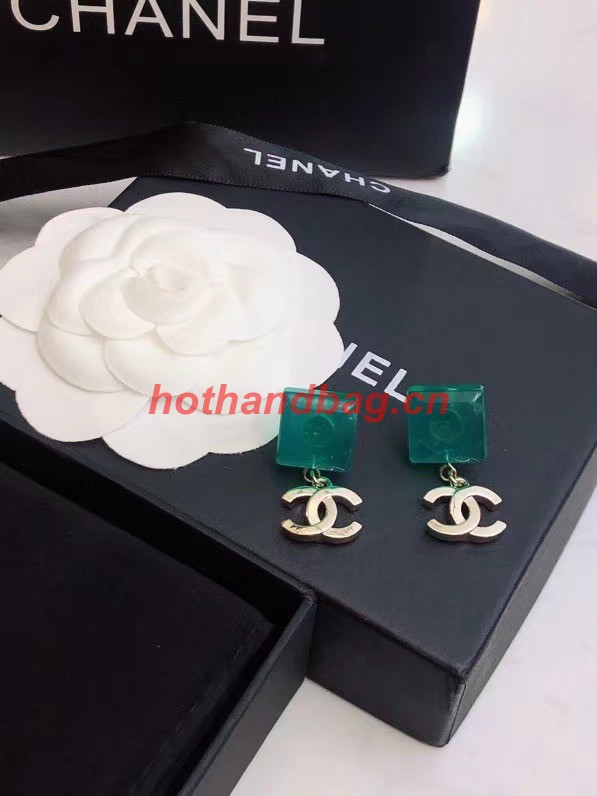 Chanel Earrings CE9572