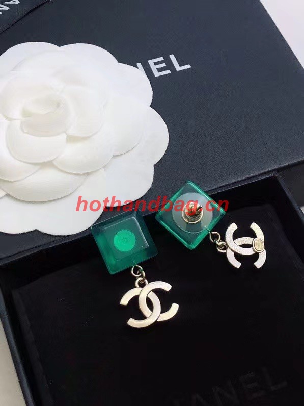 Chanel Earrings CE9572