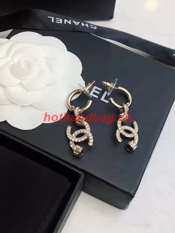 Chanel Earrings CE9573