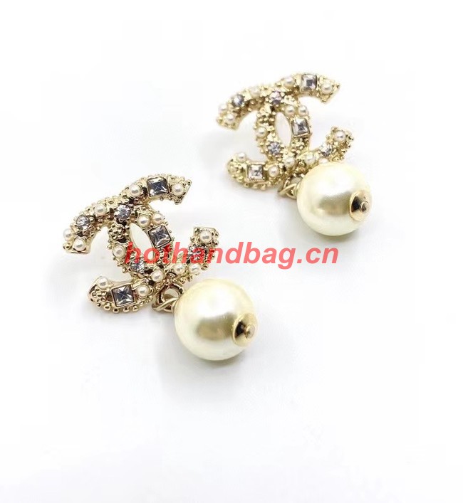 Chanel Earrings CE9577