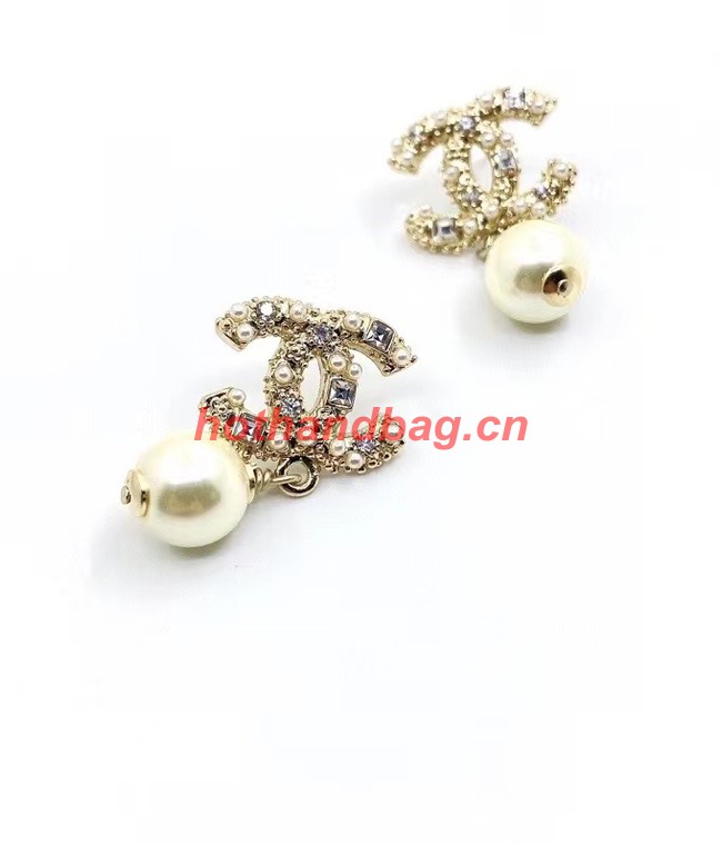 Chanel Earrings CE9577